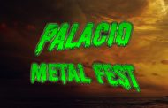 Palacio Metal Fest publica la fecha para su VII edición