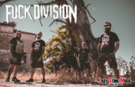Fuck Division fichan por Lady Stone Music