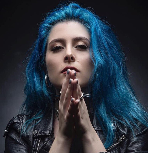 Diamante estrena su nuevo videoclip pare el single “Obvious”.