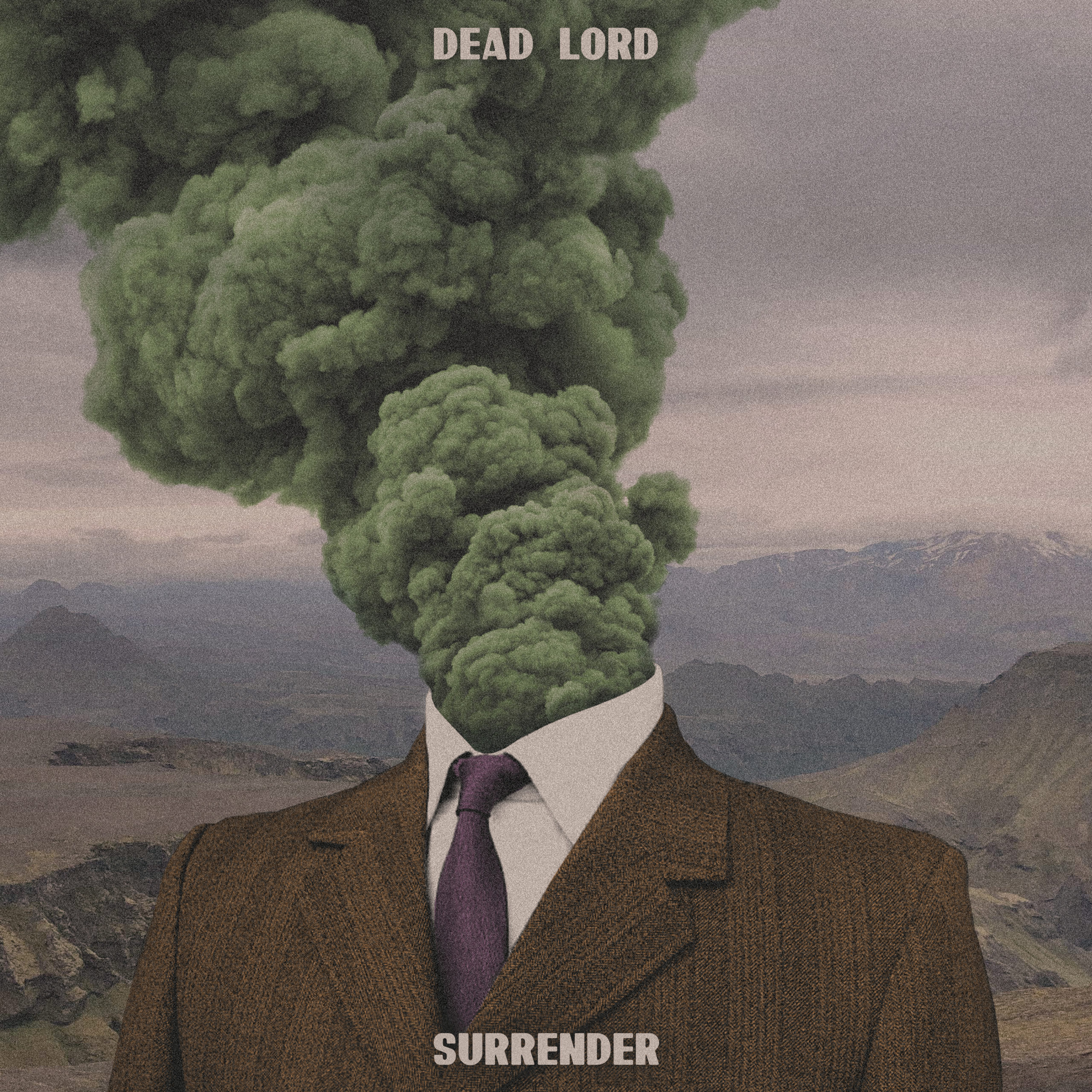 [Reseña] “Surrender” el nuevo disco de DEAD LORD