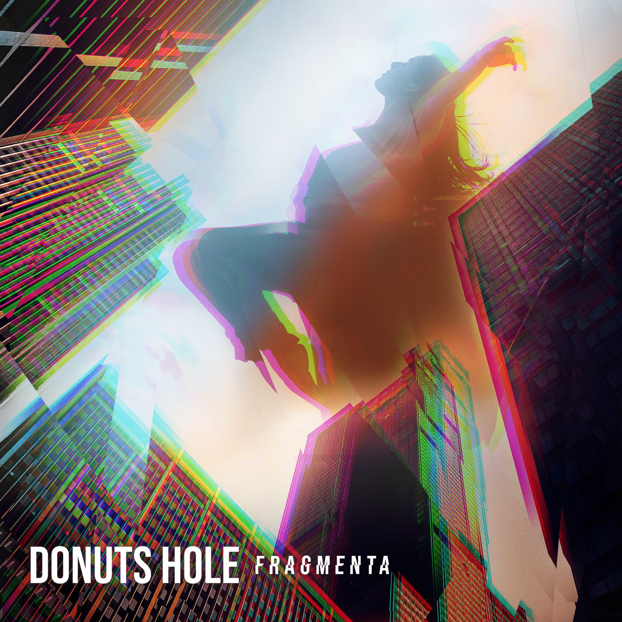 [Reseña] “Fragmenta” nuevo disco de DONUTS HOLE