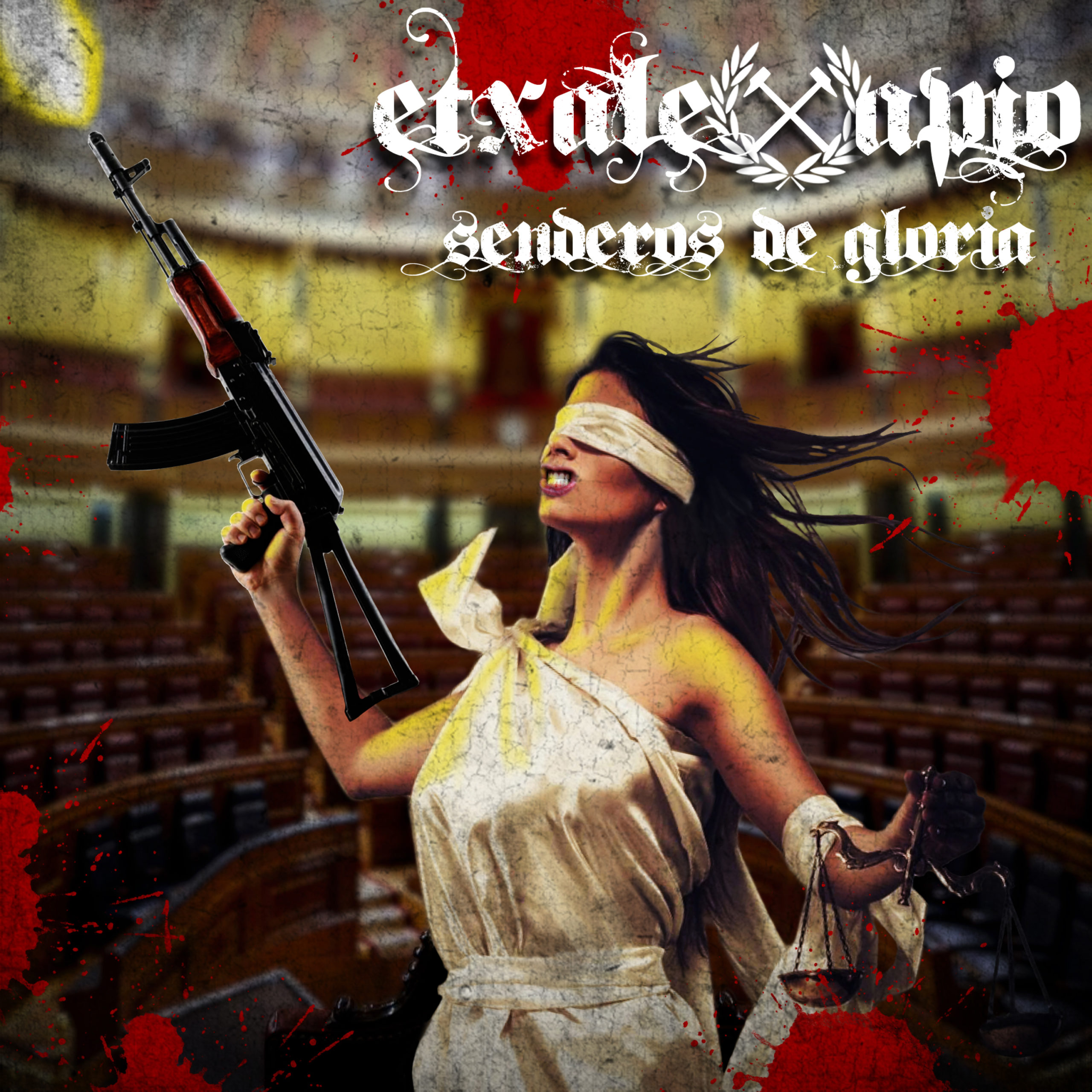 [Reseña] Etxale Apio “Senderos de gloria”