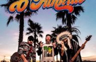 O’Funk’illo el 16 de octubre en Málaga (Sala Cochera Cabaret)