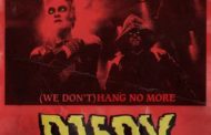 Djerv: Presenta nuevo single y vídeo “(We Don’t Have) Hang No More”