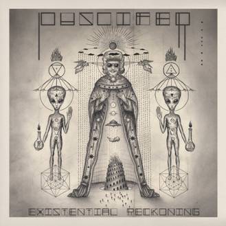 Puscifer -proyecto Electro/Rock del vocalista de Tool y A Perfect Circle – presenta single anticipo “The Underwhelming”