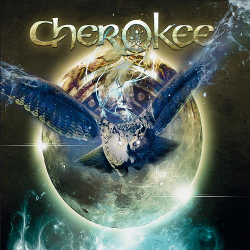 Cherokee: recta final del preorder de su nuevo disco
