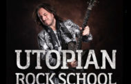 UTOPIAN ROCK SCHOOL: La nueva escuela musical online