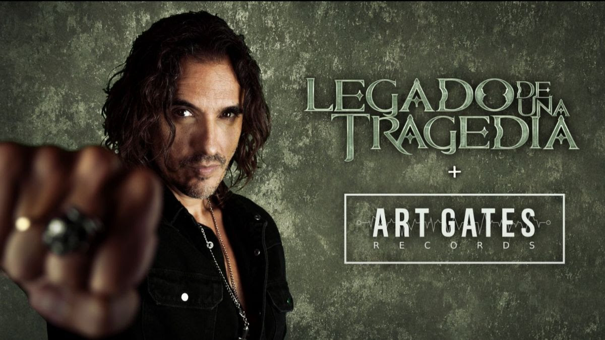 Legado de Una Tragedia se une a Art Gates Records