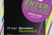Enter Shikari vuelven a España en 2021