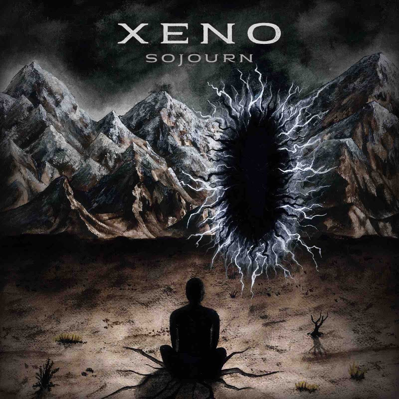 Reseña – Review: Xeno “Sojourn”
