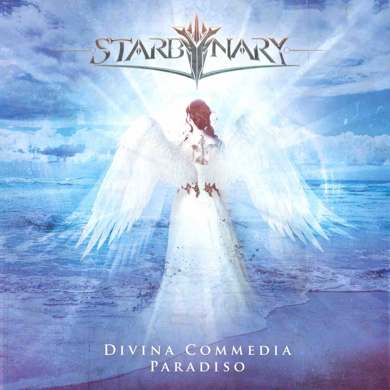 Reseña – Review: Starbynary “Divina Commedia – Paradiso”
