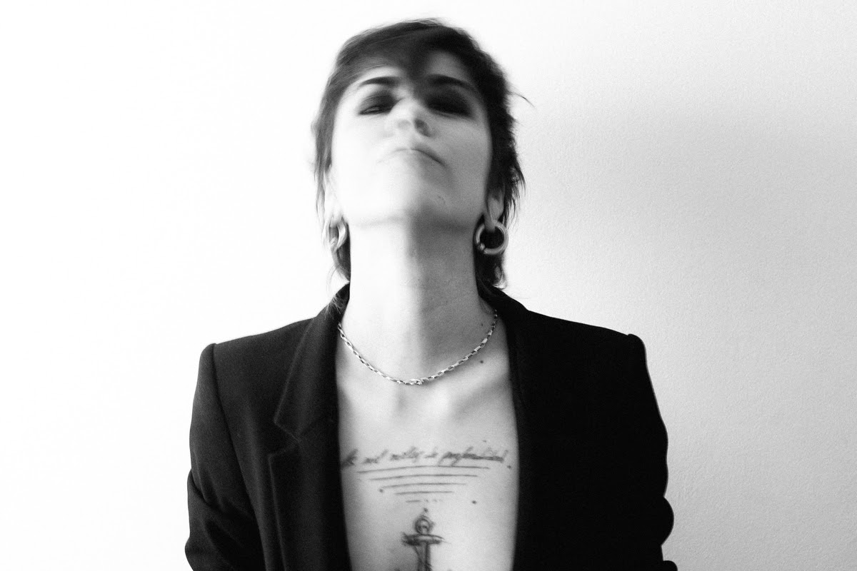 Adormidera: Debut con un disco entre el rock callejero y la canción de autor