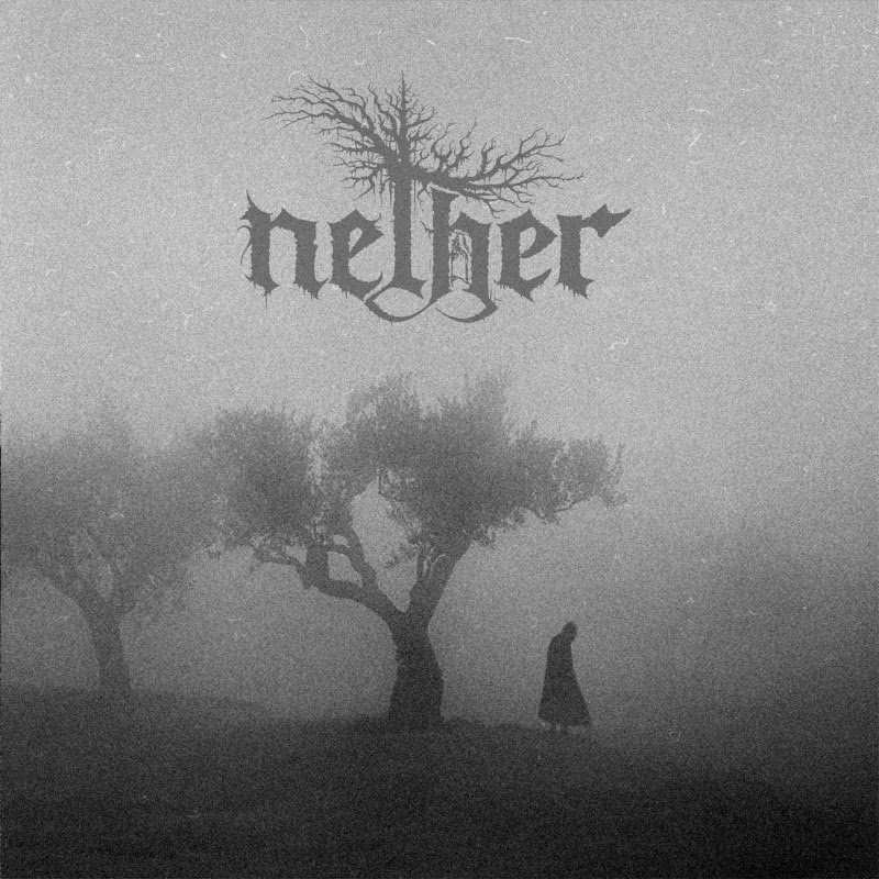 nether presenta la portada, tracklist y fecha de su disco de debut “Between Shades and Shadows”