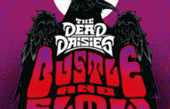 The Dead Daisies: Nuevo single y vídeo  ‘Bustle and Flow’