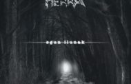 [Reseña] Herra ” Egun Ilunak”