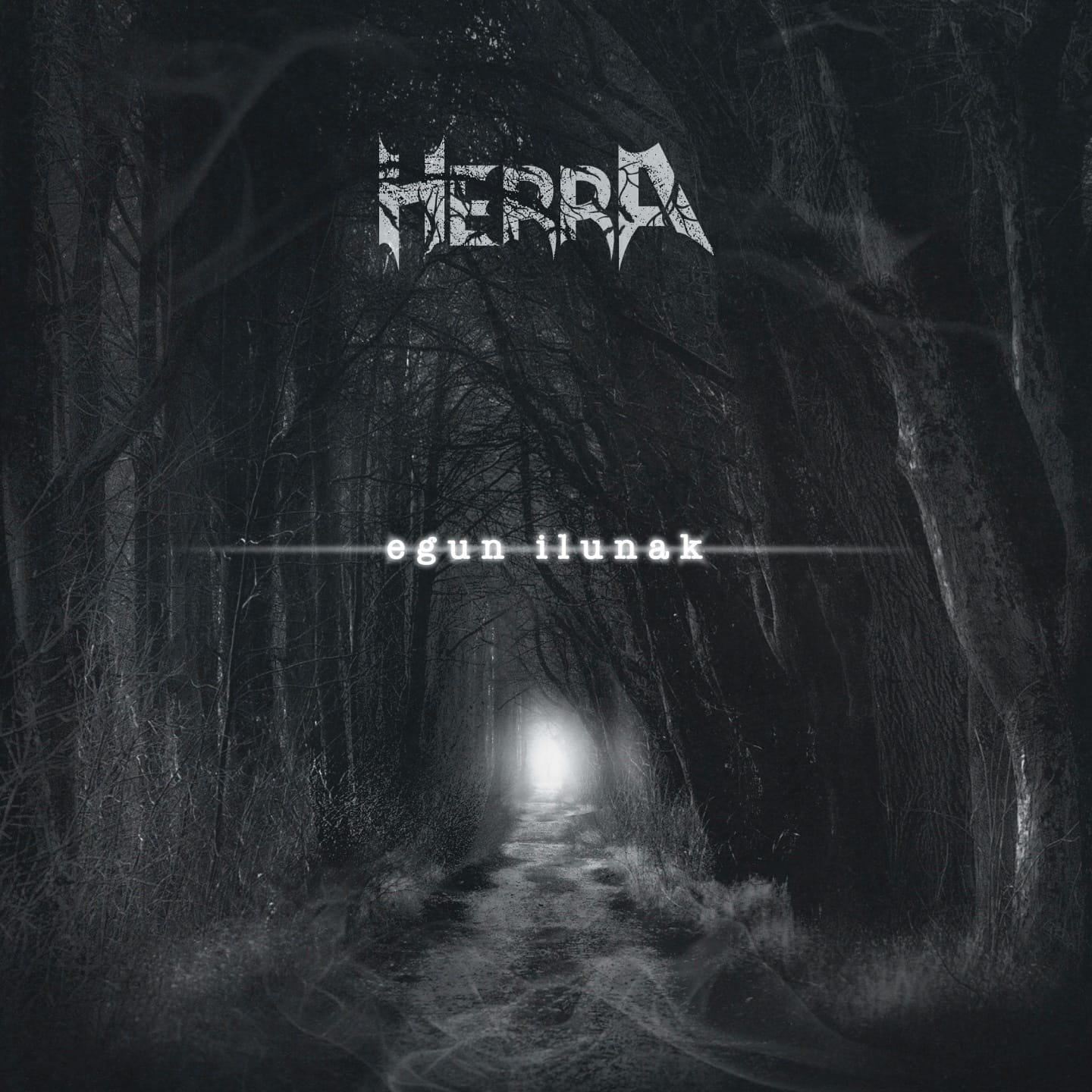 [Reseña] Herra ” Egun Ilunak”