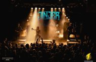 Jinjer lanza el videoclip de The Prophecy, sexto de Macro