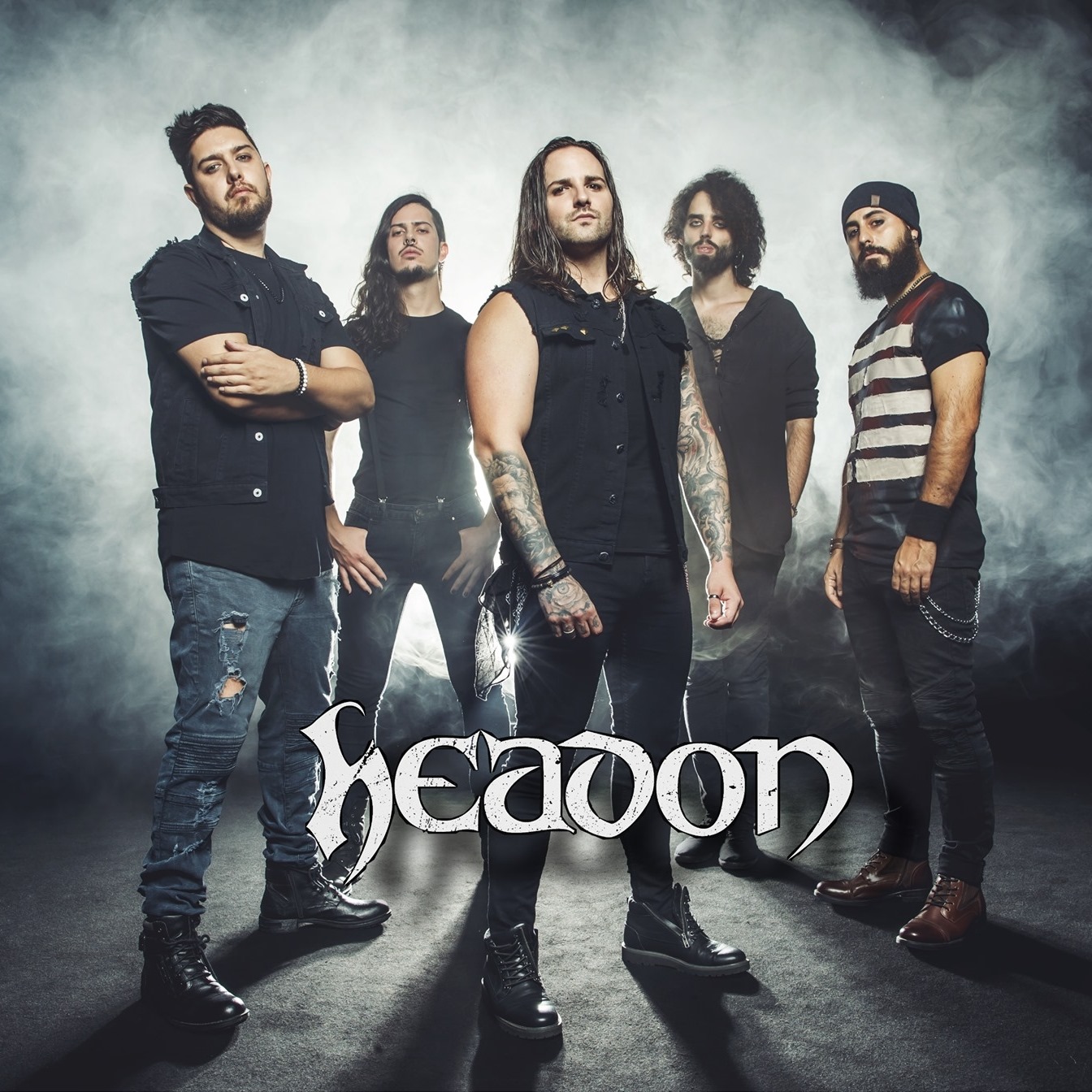 Headon estrena nuevo single “Sombras”