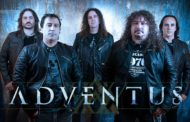 Nace Adventus: La nueva banda heavy liderada por Víctor García con miembros de WarCry y Avalanch
