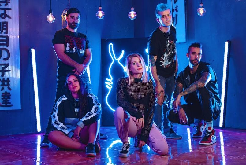 Ankor: Nuevo vídeo cover “How You Like That”