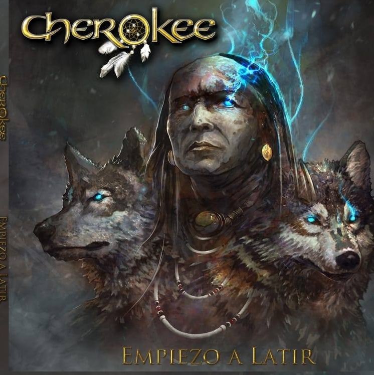 Cherokee lanza “Empiezo a latir”