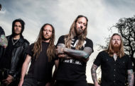 Reseña – Review: “Dealing With Demons I”, nuevo trabajo de DevilDriver