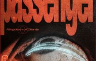 Reseña – Review: Kingdom Of Giants “Passenger”