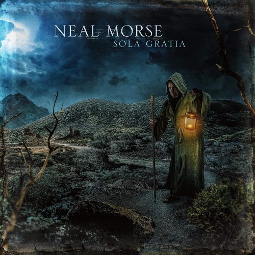 Reseña – Review: Neal Morse “Sola Gratia”