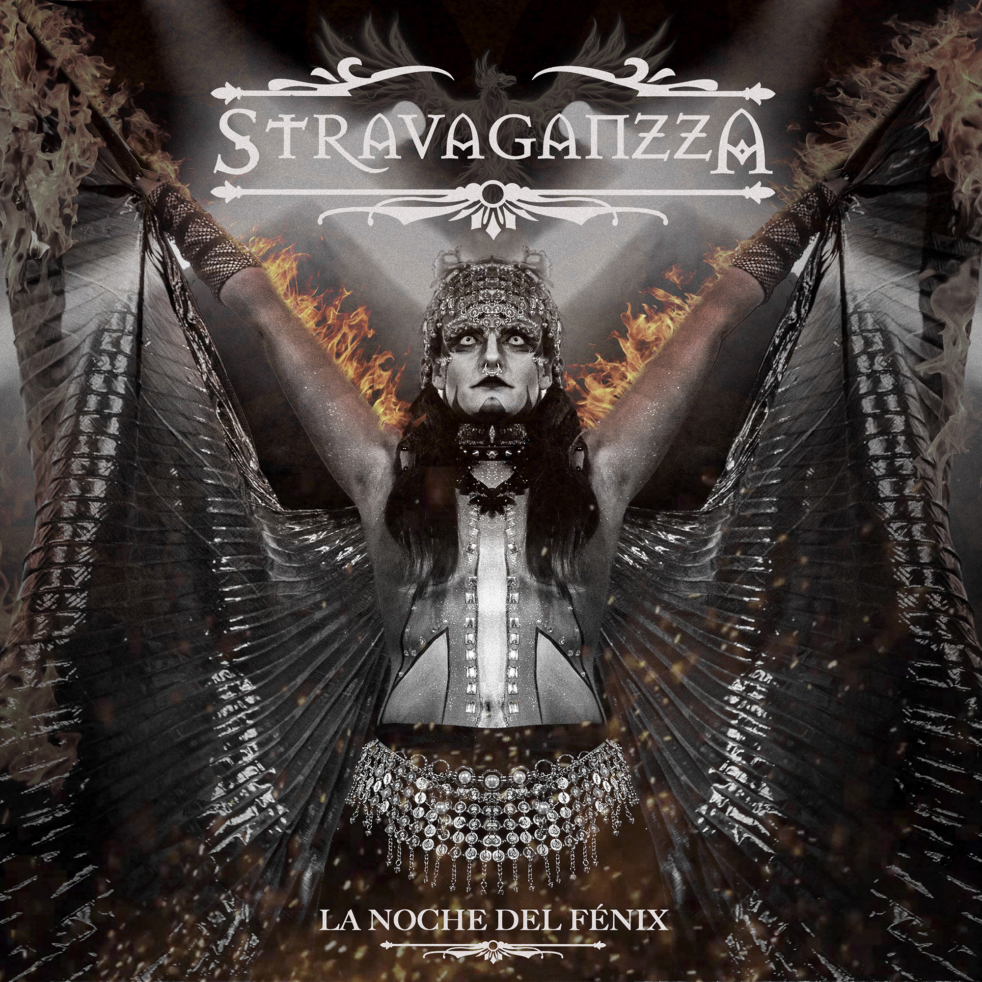 Reseña: Stravaganzza “La Noche del Fénix”