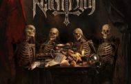 Reseña – Review: Nachtblut “Vanitas”