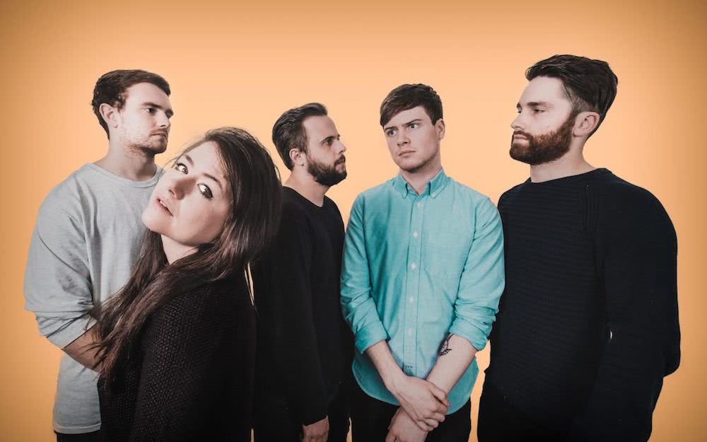 Dream State estrenan su nuevo single “Monsters”