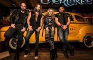 Cherokee anuncia concierto en Madrid