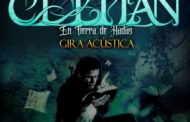 Celtian presenta su Gira Acústica En Tierra de Hadas