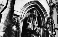 Black Sabbath regalan – SOLO PARA ESPAÑA – una ilustración exclusiva con la compra de su álbum ‘PARANOID · 50 Aniversario’