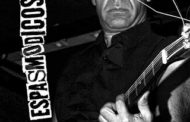 Entrevista: J.Siemens (MadPunk, Espasmodicos, TDK)