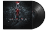 Saratoga: Edita ‘Nemesis’ por primera vez en formato vinilo el 30 de octubre