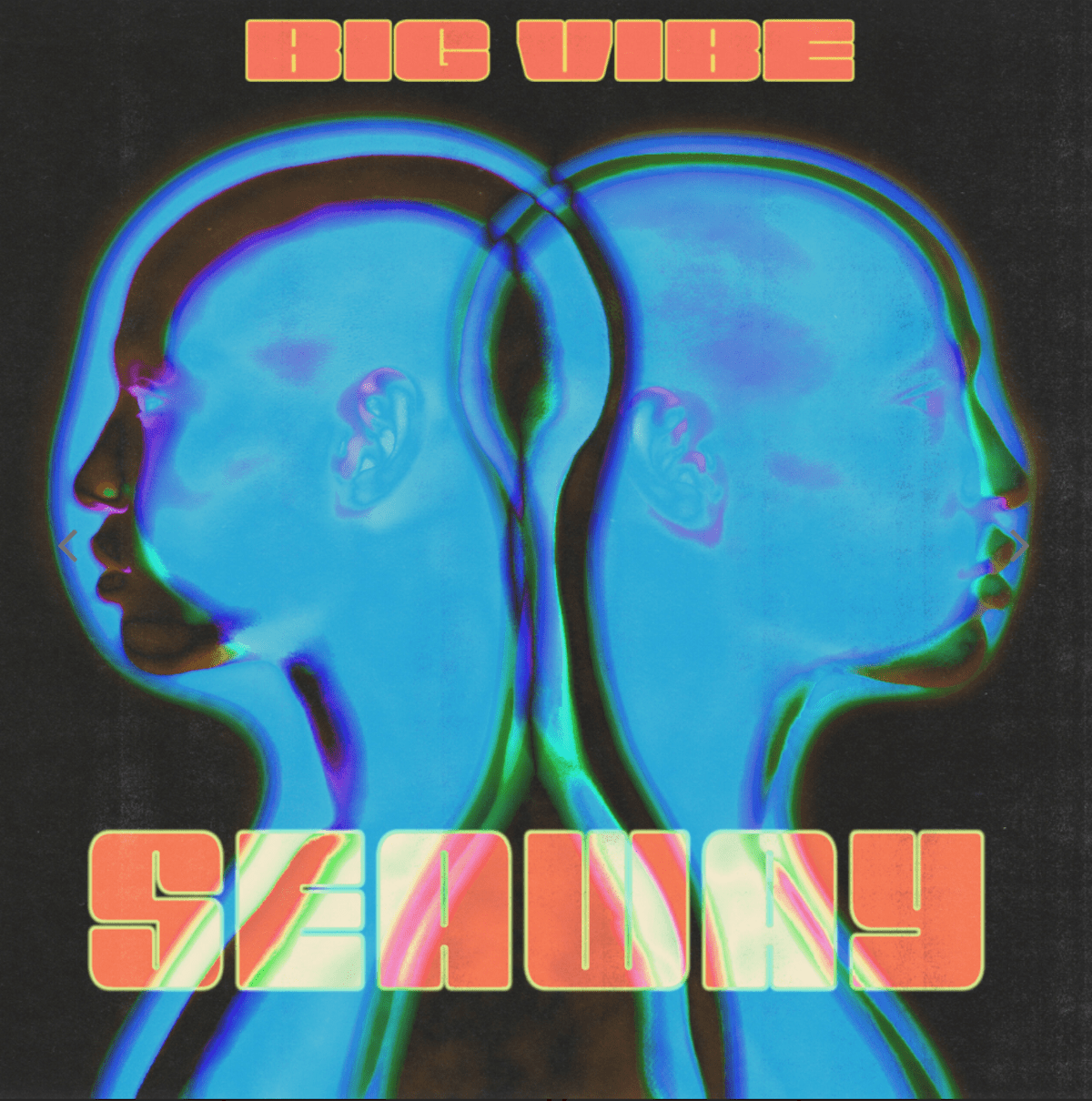 Reseña – Review: Seaway “Big Vibe”