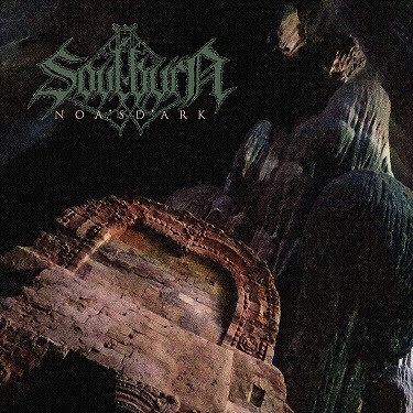 Soulburn: Nuevo single “Anarchrist”