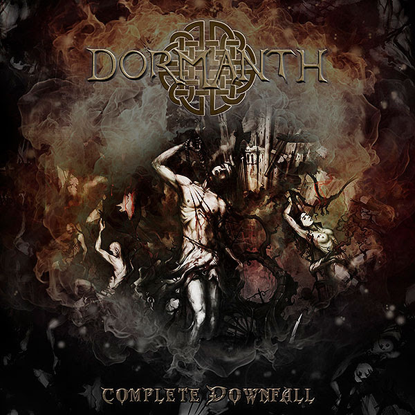 Dormanth: Nuevo videoclip “Tragicomic Day”