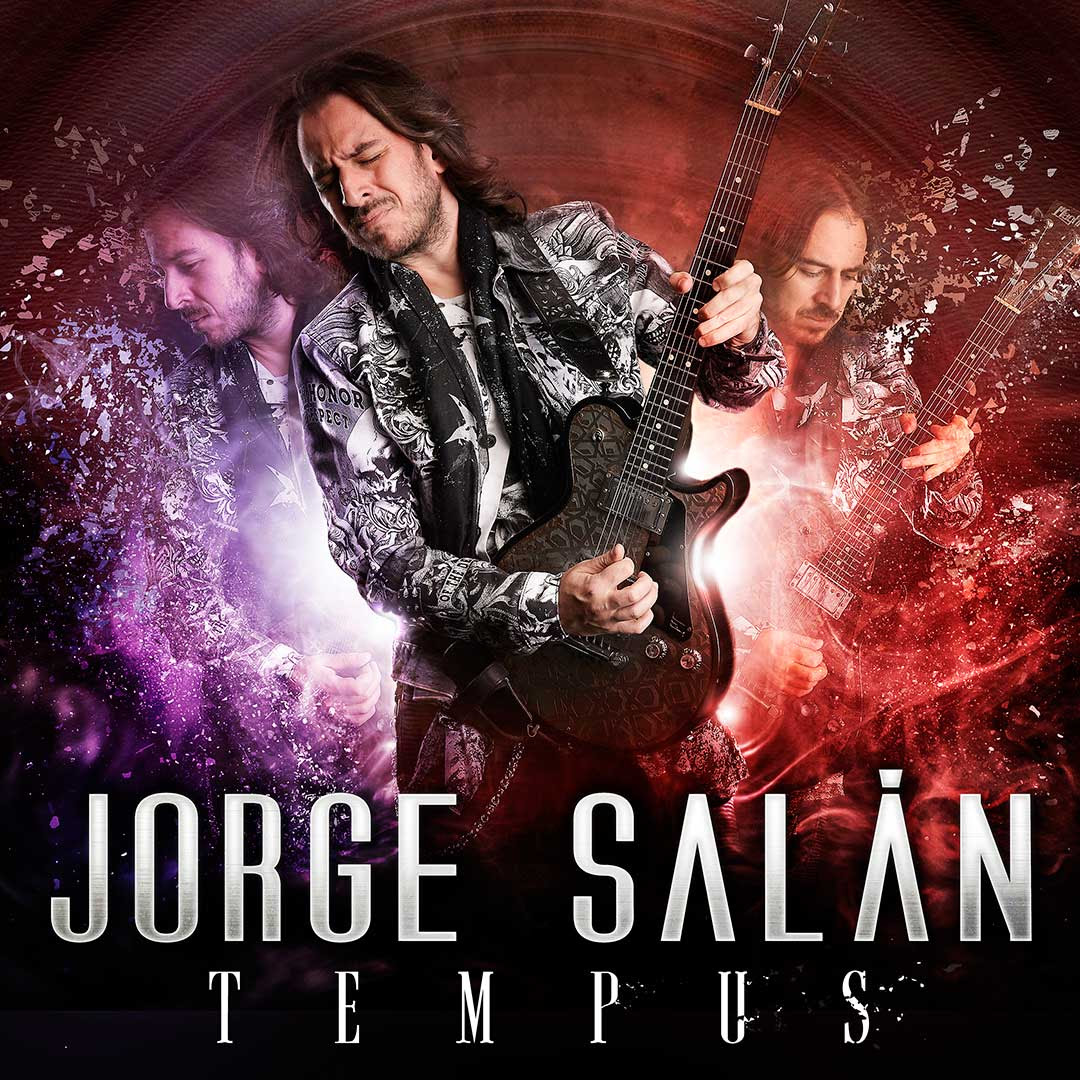 Concierto de Jorge Salán en Vitoria – Presentación nuevo disco
