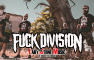 Fuck Division estrenan nuevo vídeo “Monstruo Interior”