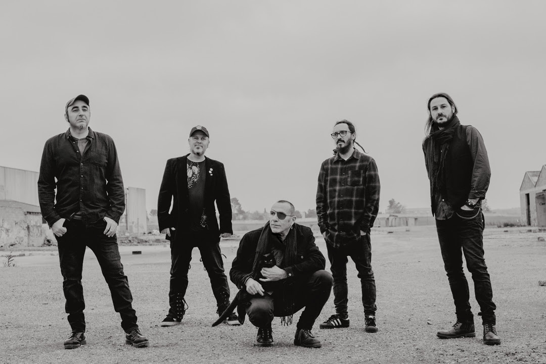 Sínkope lanza nuevo videoclip: “No Fluye Nada”, de su disco ‘Por Pensar le dio al Hombre’