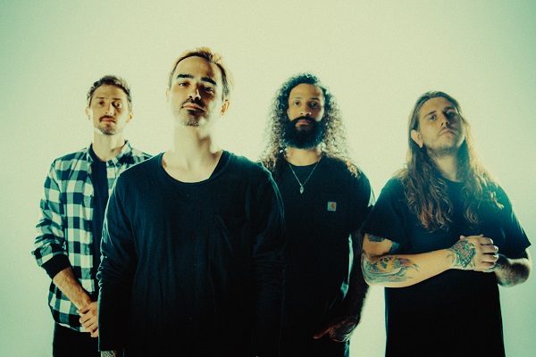 Review de “No Eternity in Gold”, nuevo trabajo de Like Moths to Flames