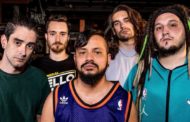 Swim To Drown: Banda oficial de AWZ WRESTLING