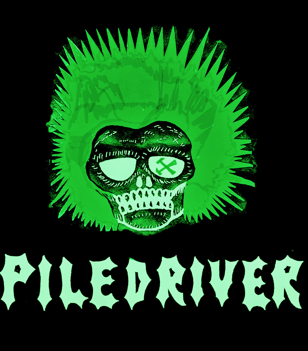 Entrevista – Interview: Ichiro Shimizu, vocalista de PILEDRIVER