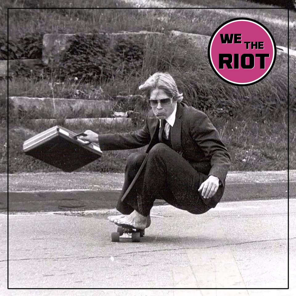 Reseña: We The Riot y su primer EP homónimo