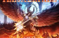 Reseña – Review: Hammerfall “Live! Against the world”