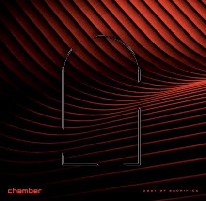 Reseña – Review: Chamber “Cost Of Sacrifice”
