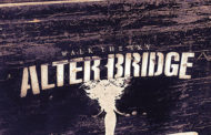 Reseña – Review: Alter Bridge “Walk The Sky 2.0”