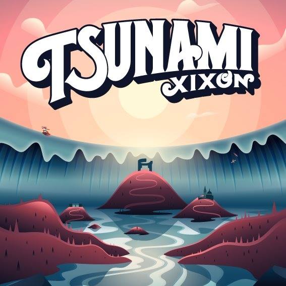 Tsunami Xixón anuncia cartel completo y su distribución por días